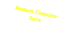Text Box: Modern Computer Suite